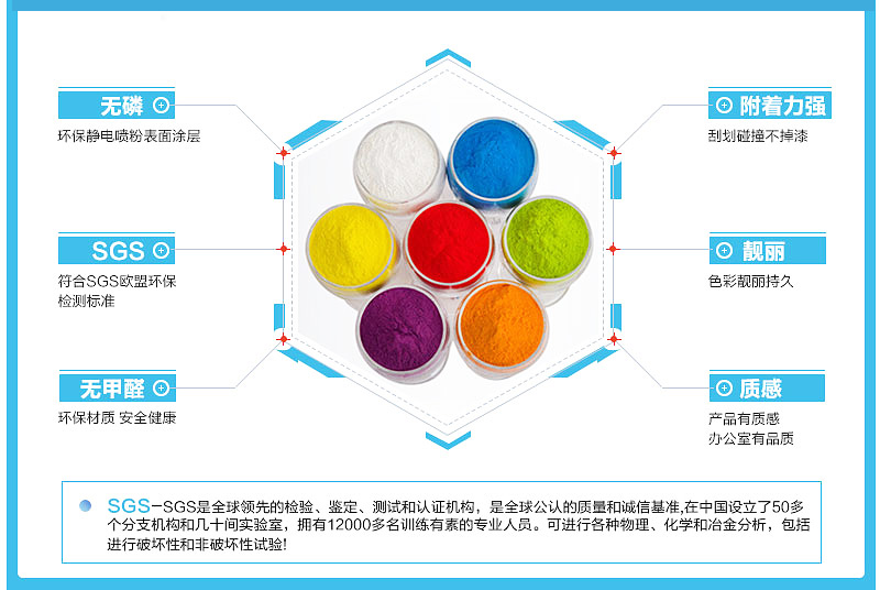 鋼制更衣柜、3門(mén)更衣柜、三門(mén)更衣柜專(zhuān)業(yè)的選海發(fā)